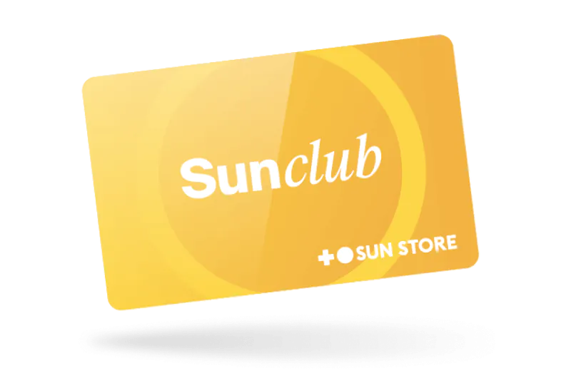 SunclubCardFreemium