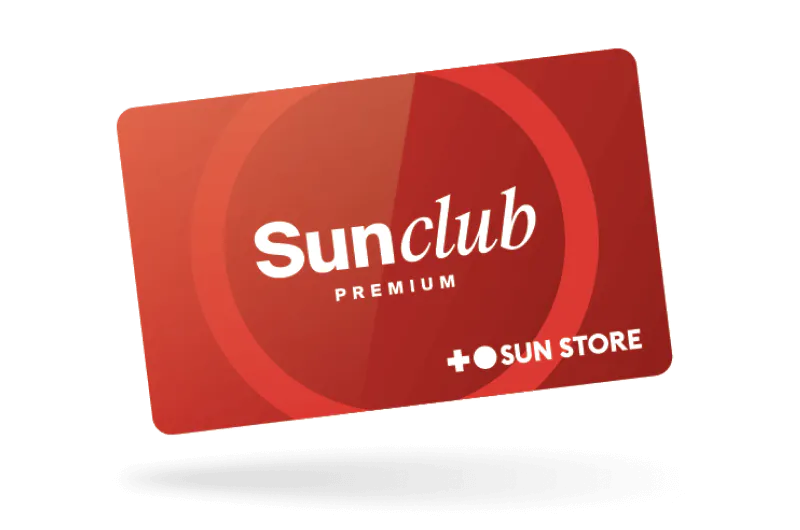 SunclubCardPremium