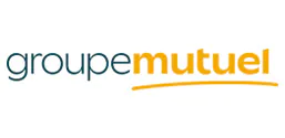 Logo Groupe Mutuel