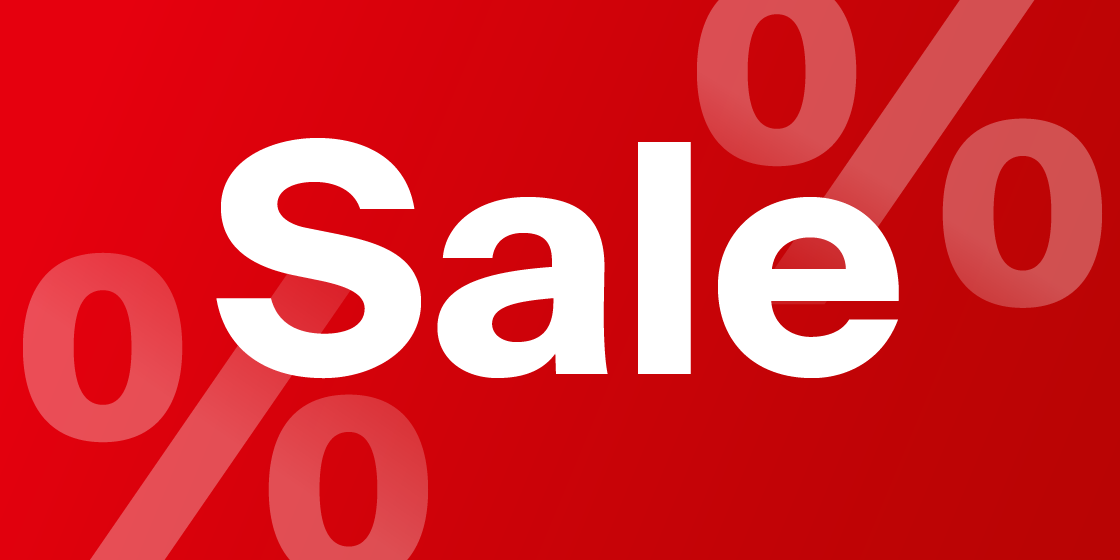 SALE