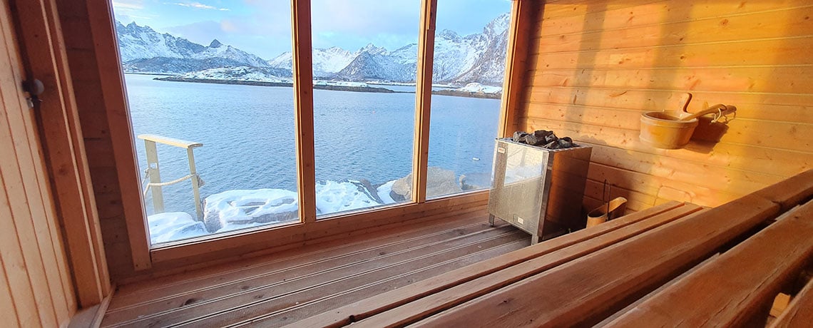 grippe-et-sauna