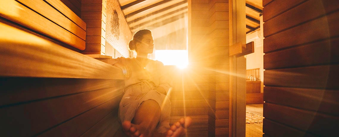 comment-utilisier-le-sauna-pendant-un-rhume