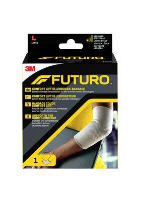 3M Futuro Comfort Lift Ellbogen-Bandage L