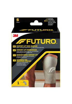 3M Futuro Comfort Lift Knie-Bandage S