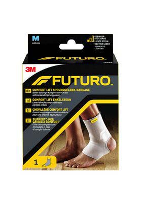 3M Futuro Comfort Lift Sprunggelenk-Bandage M