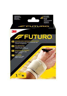 3M Futuro Handgelenkbandage anpassbar beige
