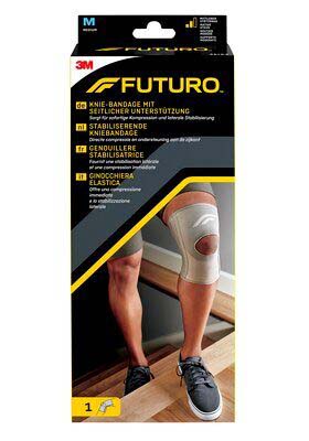3M Futuro Kniebandage M rechts/links