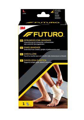 3M Futuro Sprunggelenkbandage L