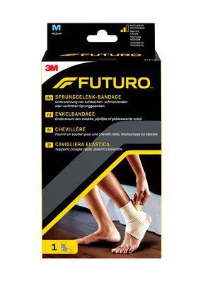 3M Futuro Sprunggelenkbandage M