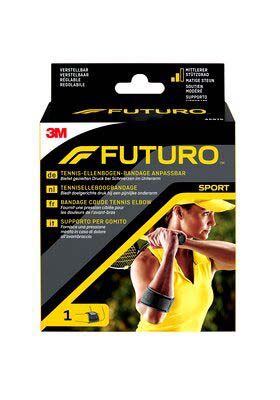 3M Futuro Tennis-Ellbogenbandage anpassbar