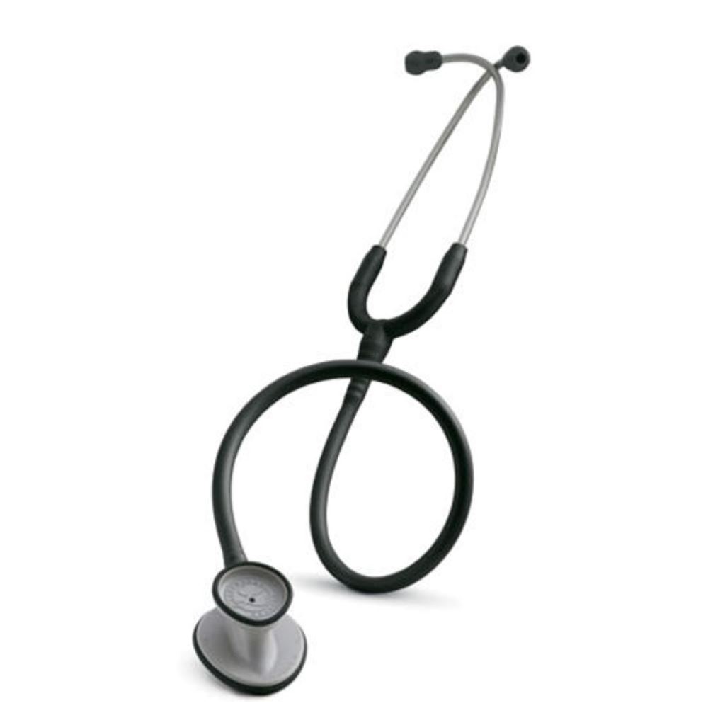 3M Littmann Stethoskop Lightweight Schlauch schwarz