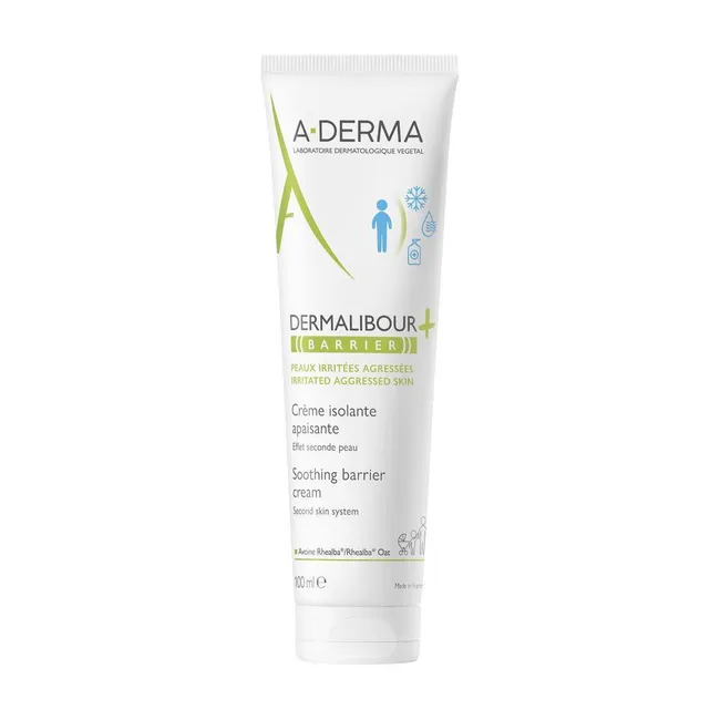 A-Derma Dermalibour+ Barriere Creme Tb 100 ml