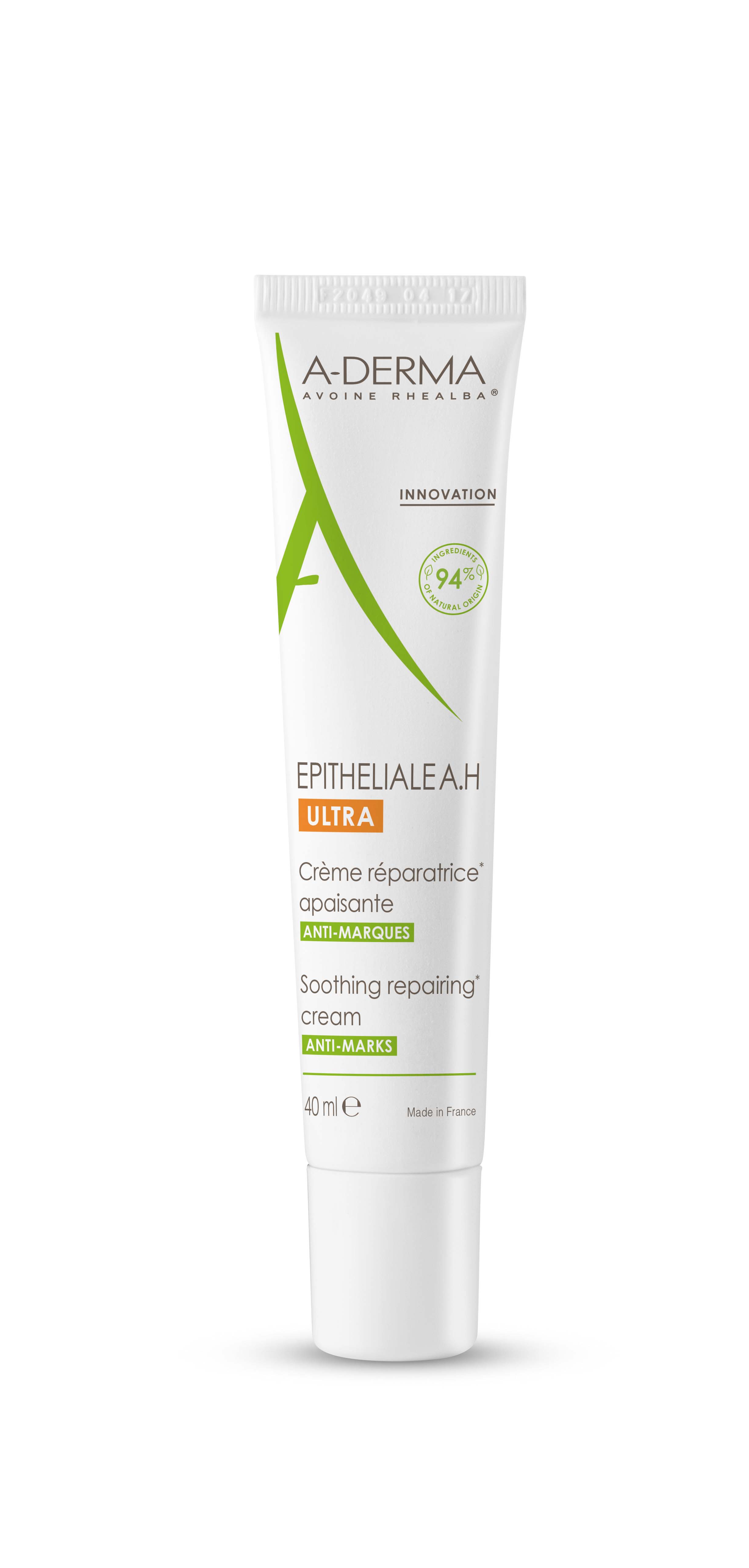 A-Derma Epitheliale A.H Ultra Creme 40 ml