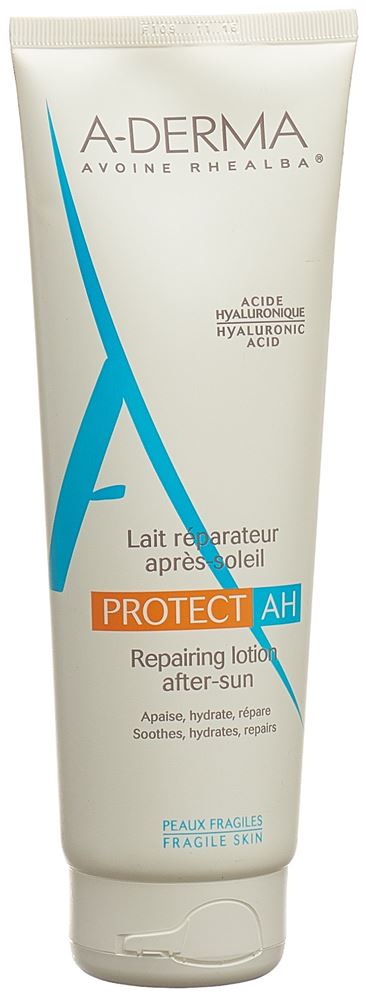A-Derma Protect Repair Lotion nach der Sonne 250 ml