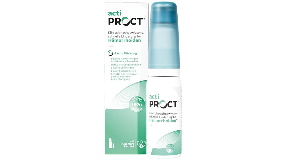 ActiProct Gel Appl 45 ml