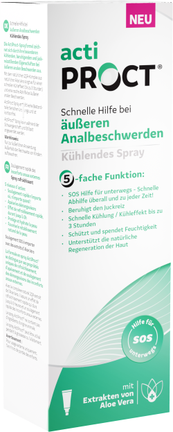 ActiProct Spray 50 ml