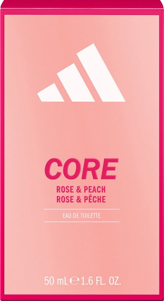 adidas Fem Icons Core Eau de Toilette 50 ml