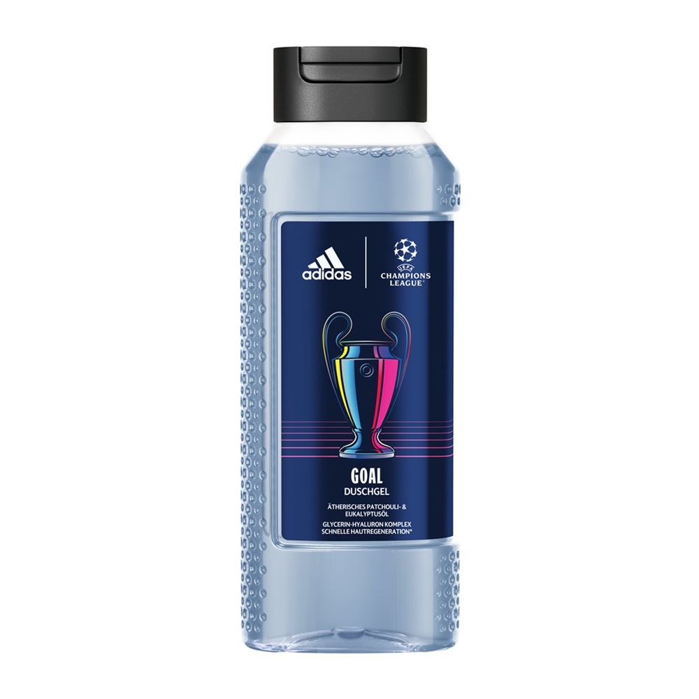 adidas Uefa 11 Shower Gel 250 ml