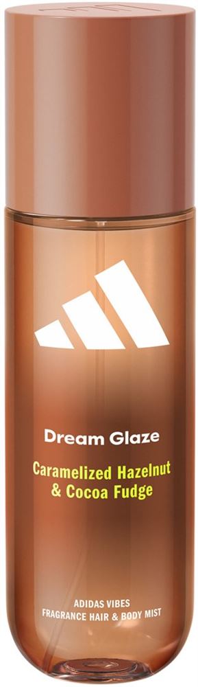 adidas Vibes Dream Glaze Body Mist 236 ml