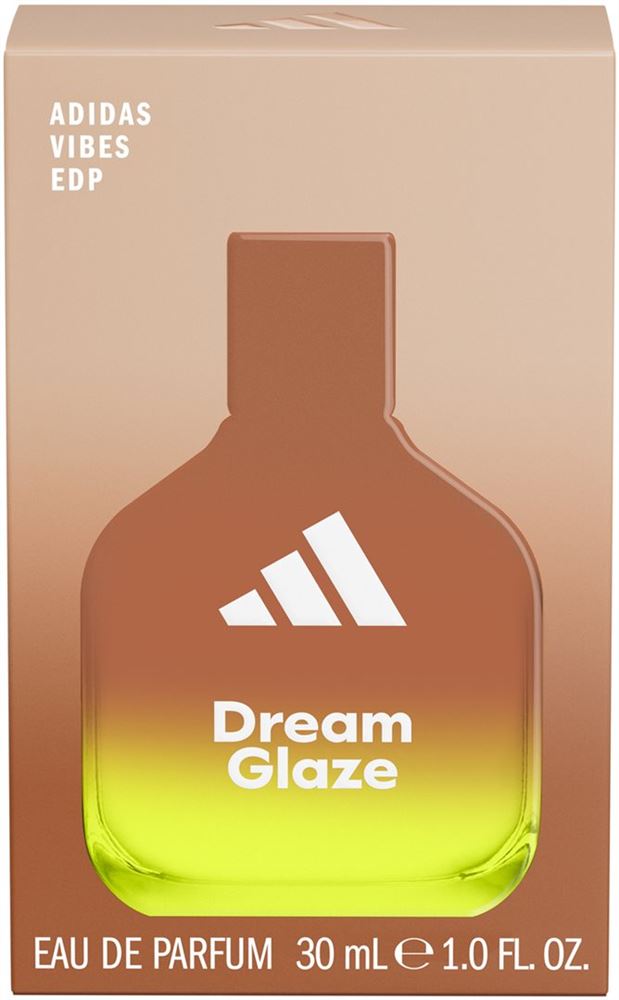 adidas Vibes Dream Glaze Eau de Parfum 30 ml