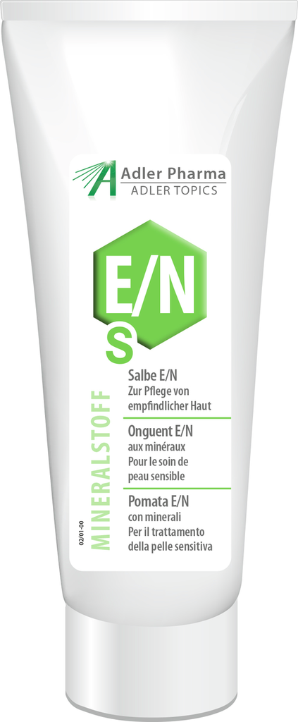 Adler Mineralstoff E/N 50 ml