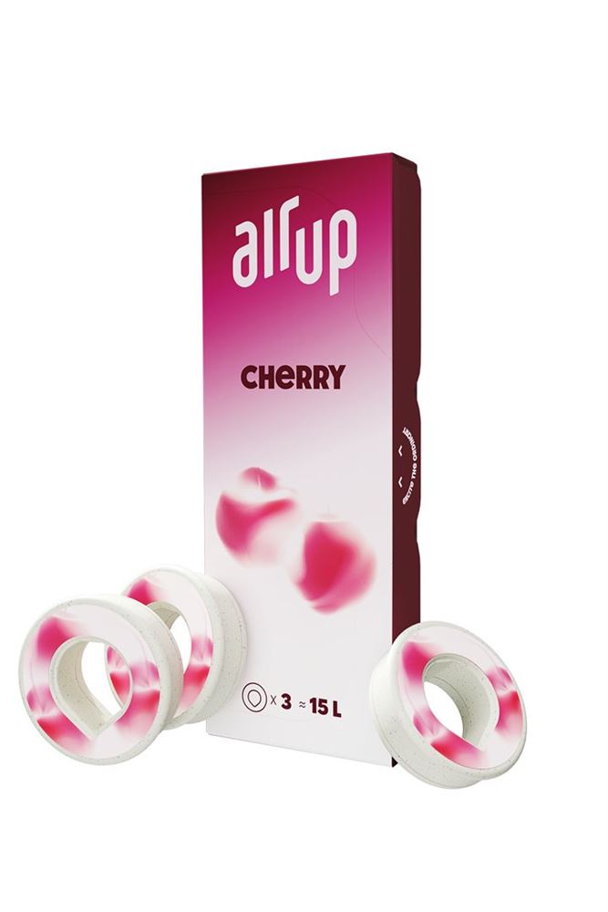 air up Duftpods Cherry Entry Box 3 Stk