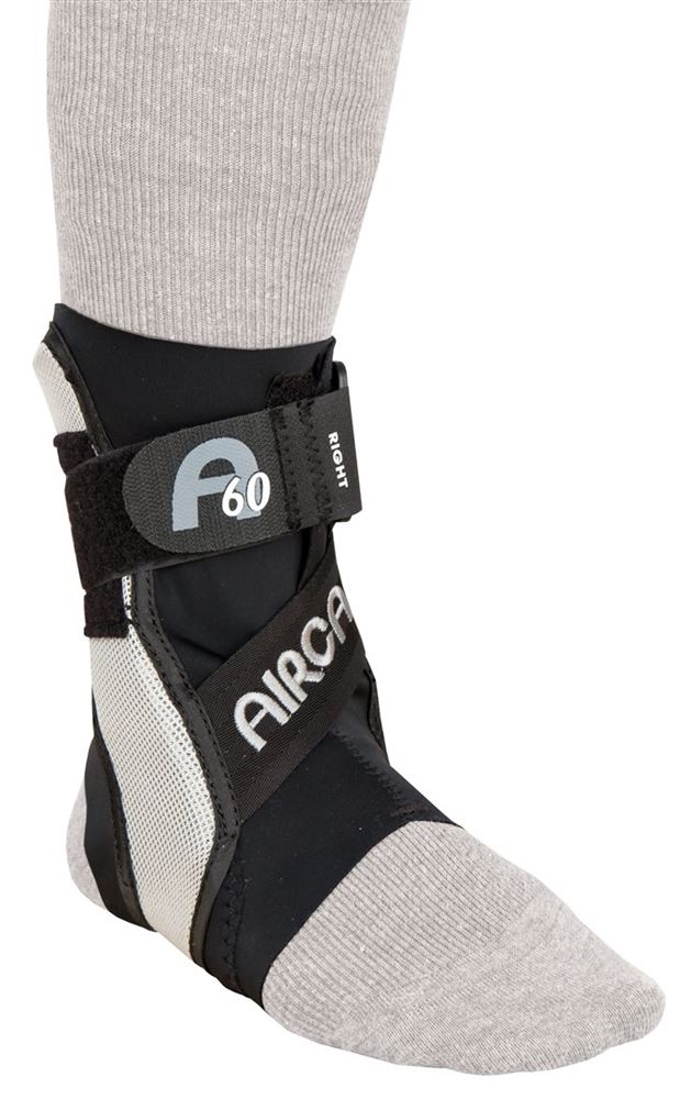 Aircast A60 Sprunggelenkorthese M rechts
