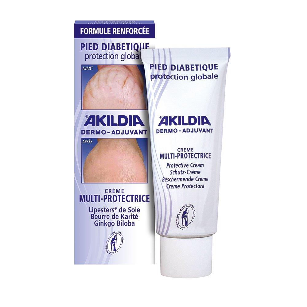 Akildia Schutzcreme 75 ml