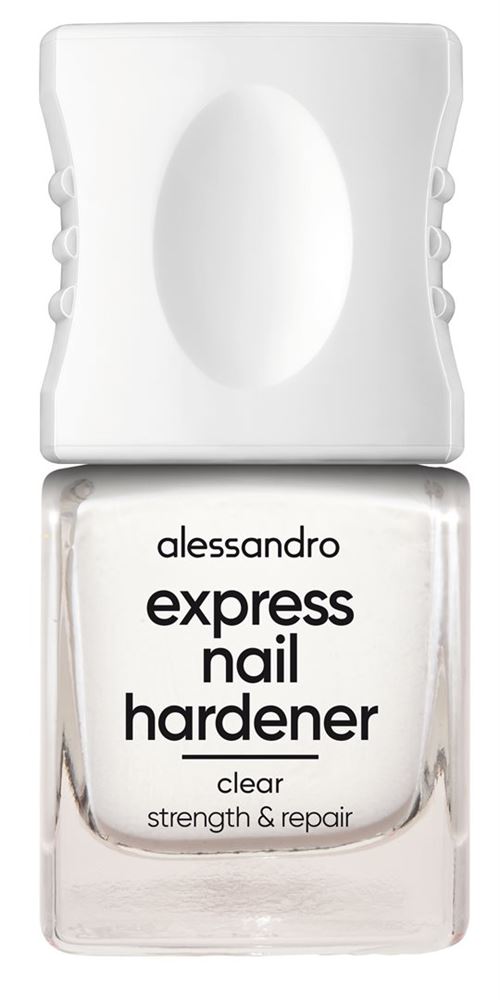 Alessandro International Express Nail Hardener 10 ml