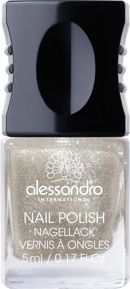 Alessandro International Nagellack No 173 5 ml