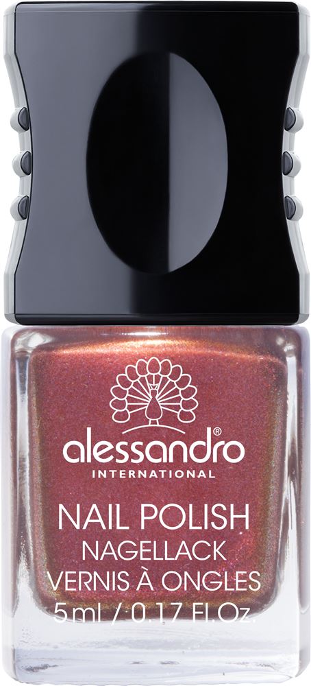 Alessandro International Nagellack No 188 5 ml