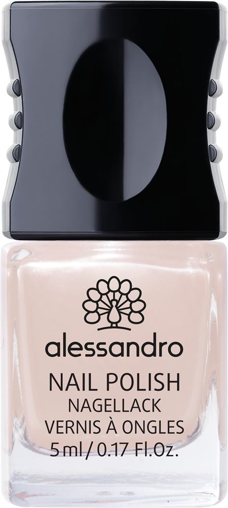 Alessandro International Nagellack Shimmer S. 5 ml