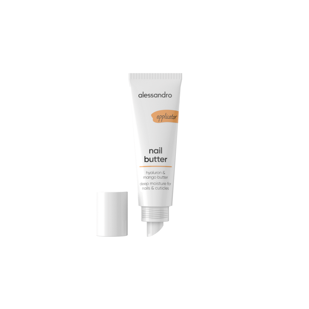 Alessandro International Nail Butter 15 ml
