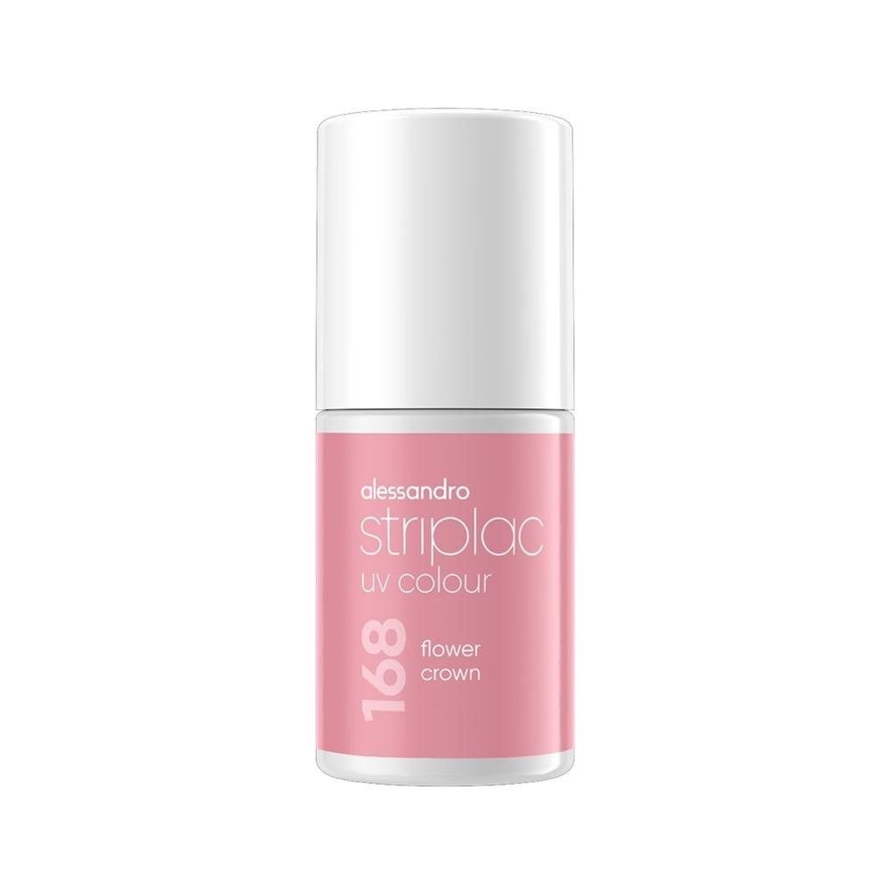 Alessandro International Striplac UV Colour Flower Crown 6.5 ml