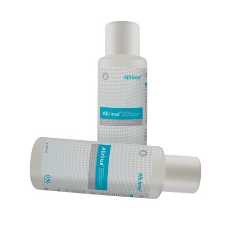Allrinse Wundspüllösung Fl 500 ml