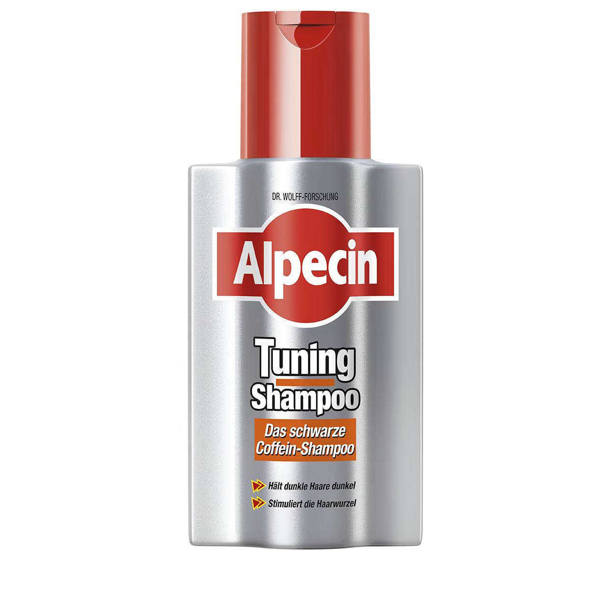 Alpecin Tuning Shampoo Fl 200 ml