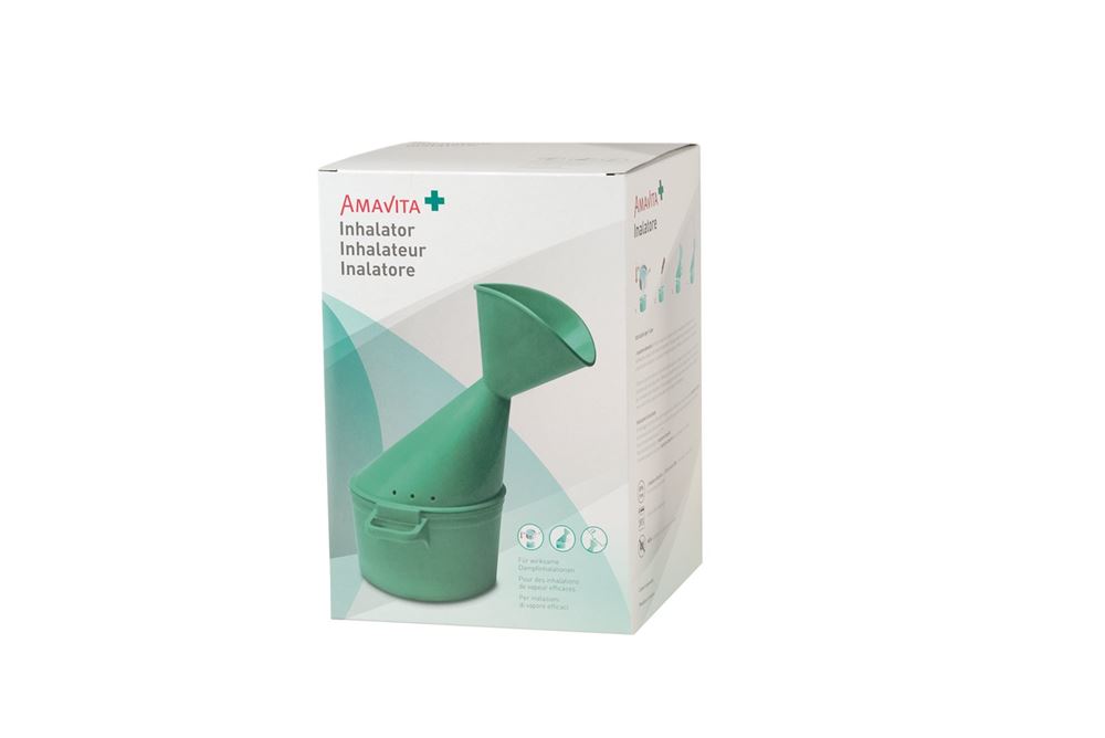 Amavita Inhalator
