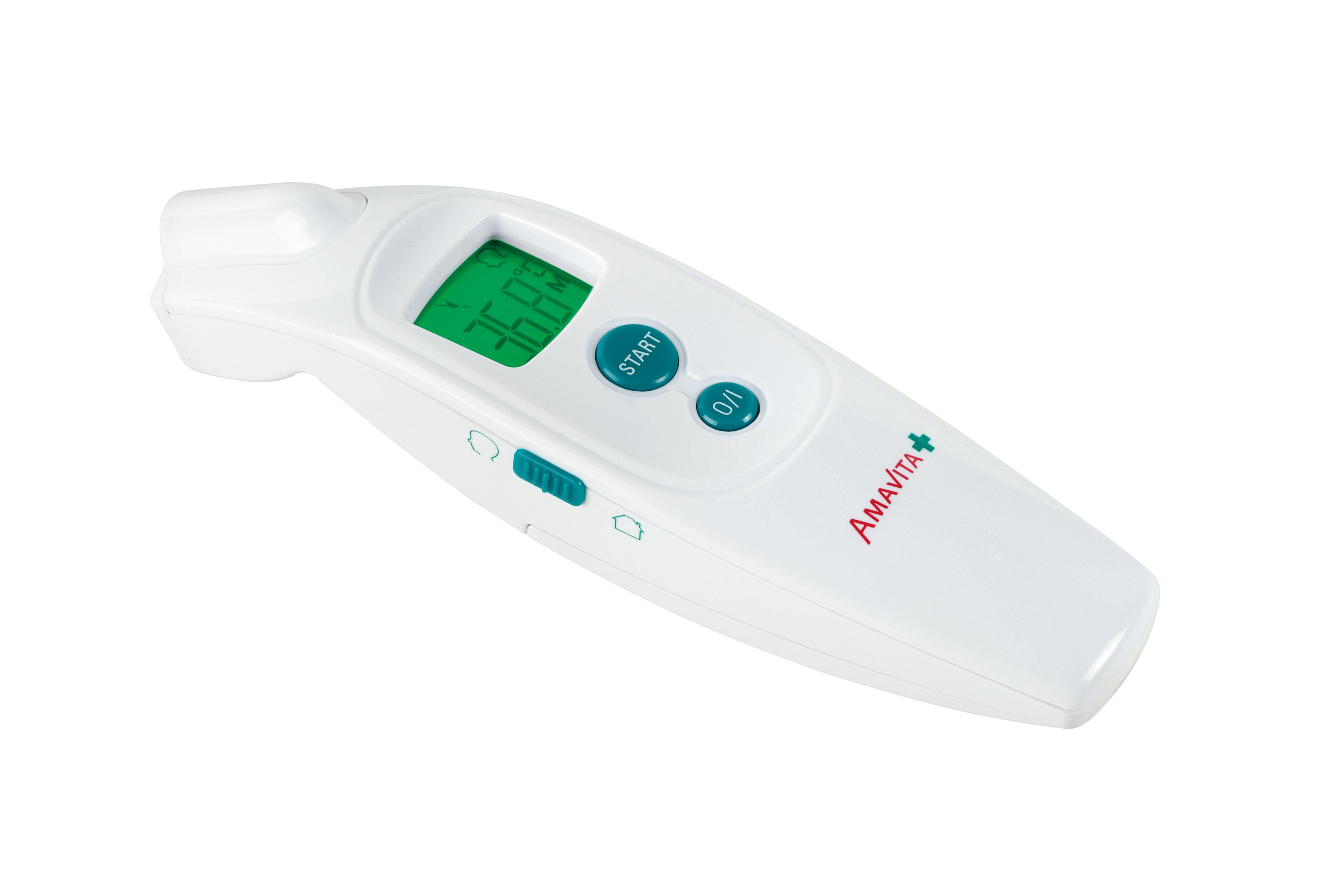 Amavita Non Contact Thermometer