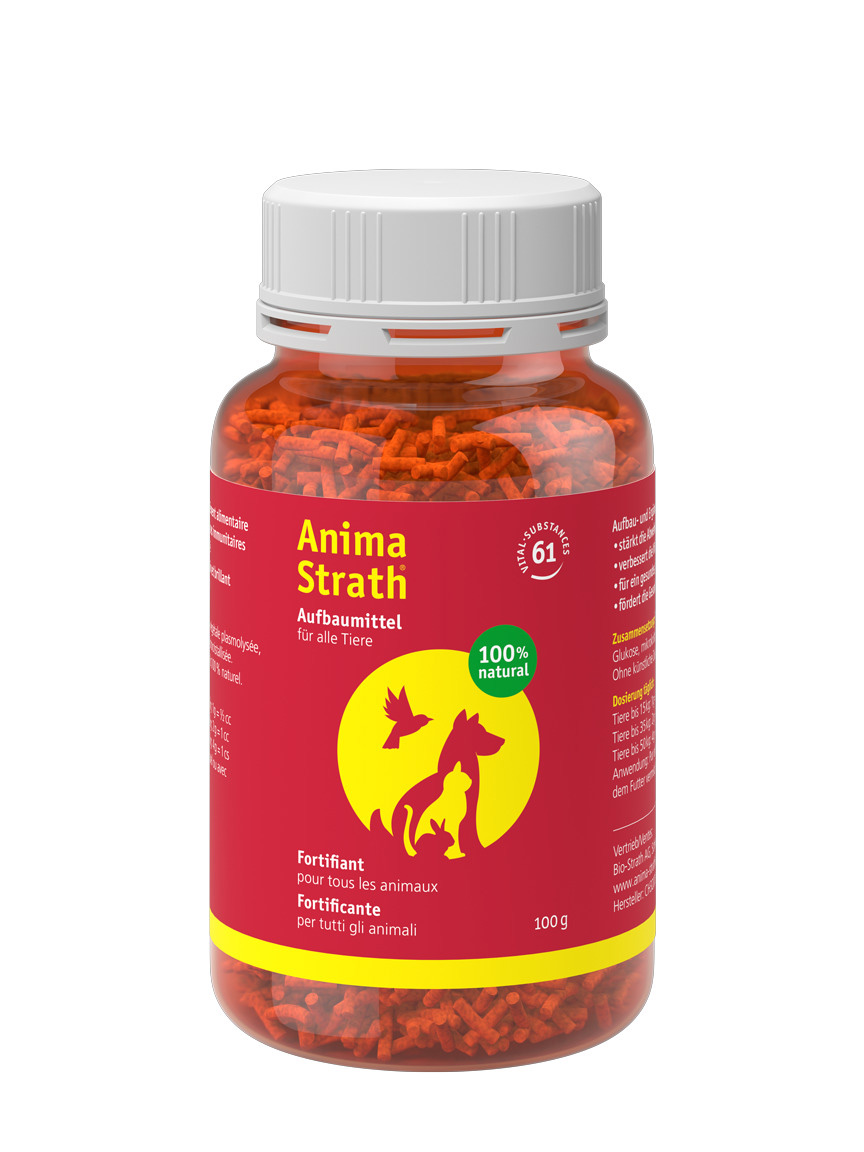 Anima Strath Gran 100 g