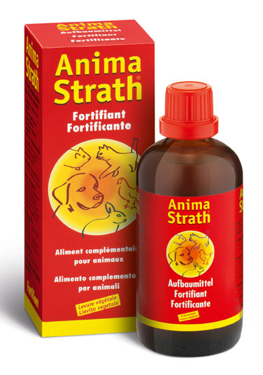 Anima Strath liq Fl 250 ml