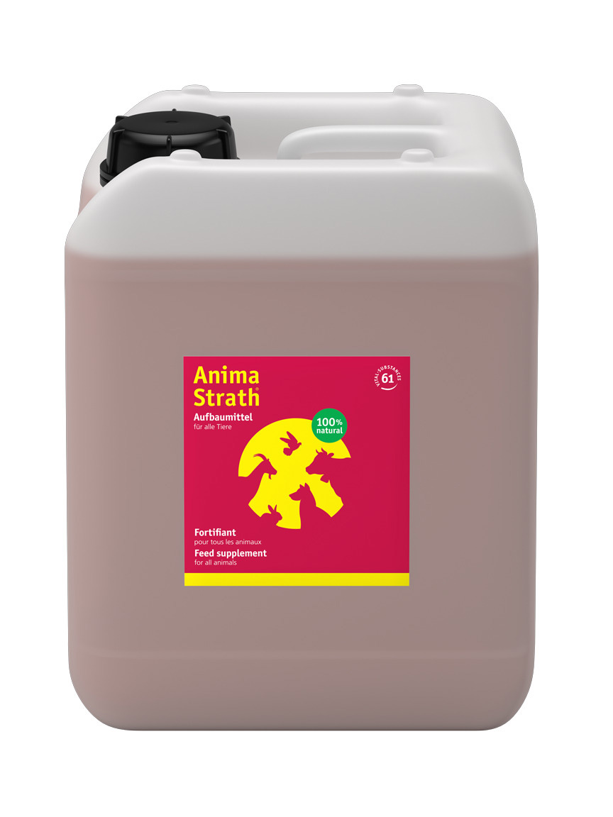 Anima Strath liq Kanister 5 lt