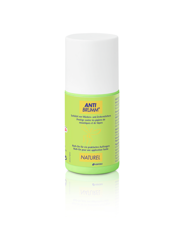 Anti Brumm Naturel Roll-on 50 ml