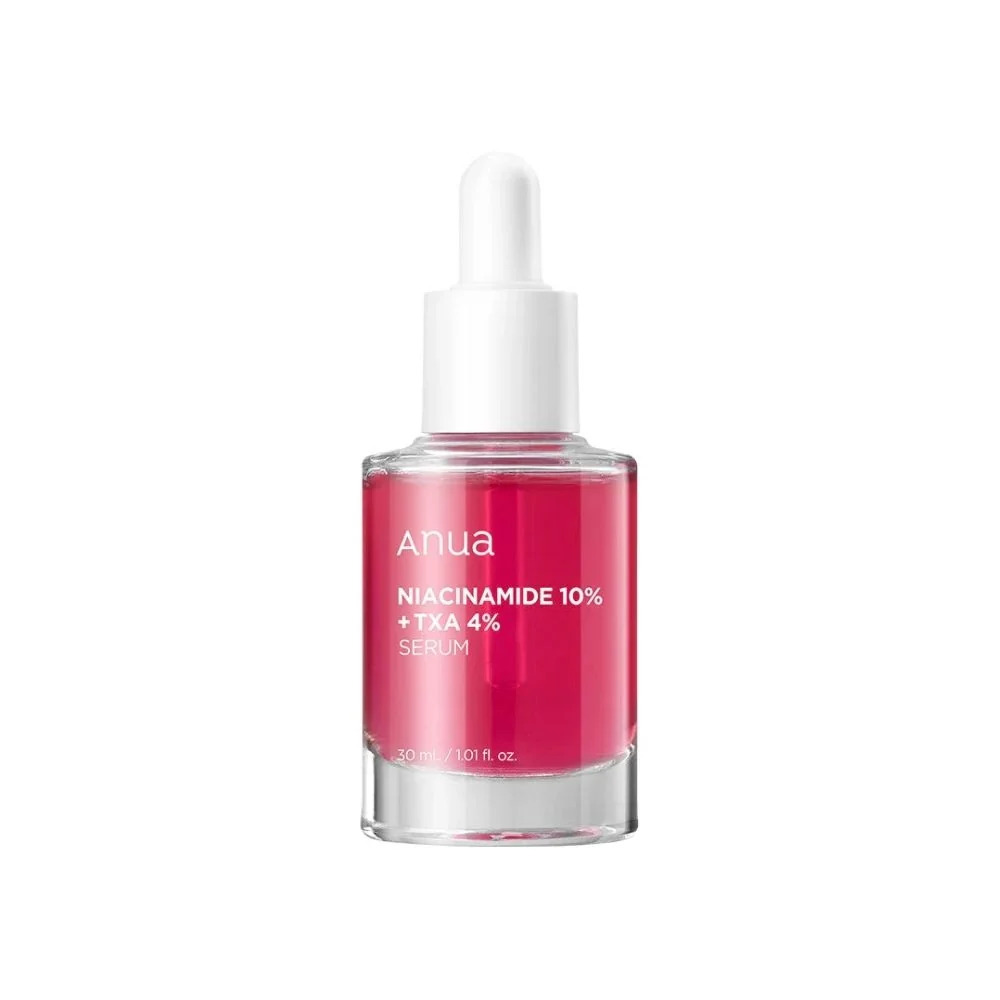 Anua Niacinamide 10% Serum +Txa 4% Fl 30 ml