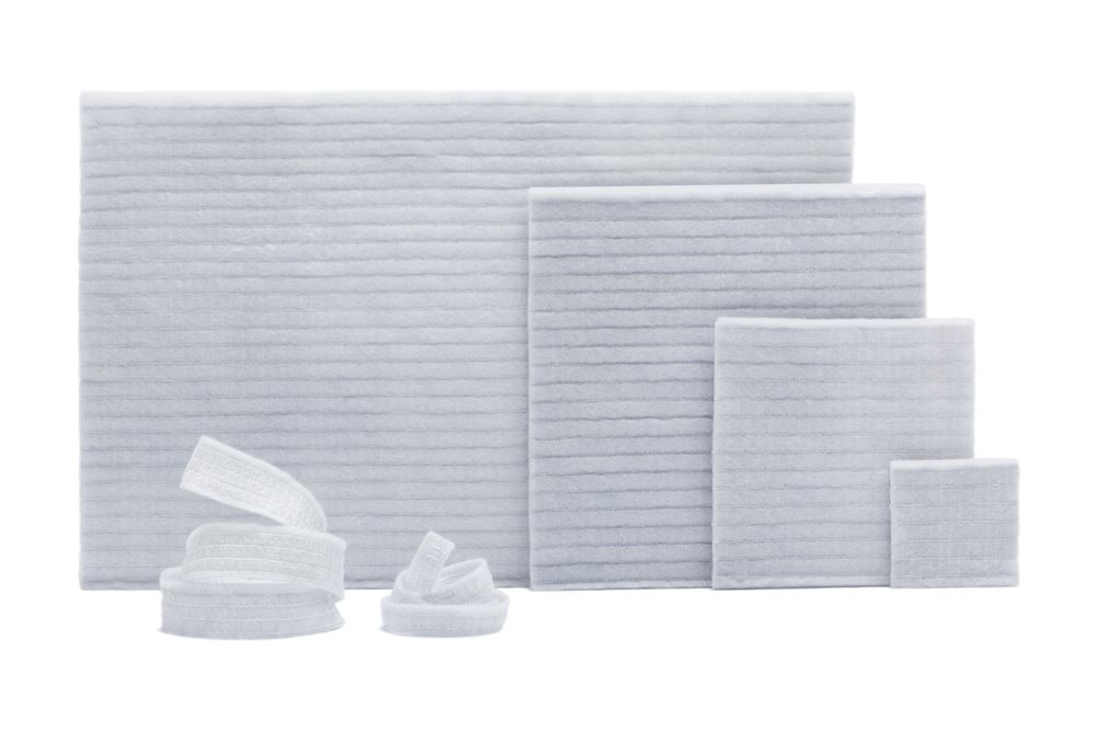 Aquacel Ag+ Extra Kompresse 4x10cm 10 Stk