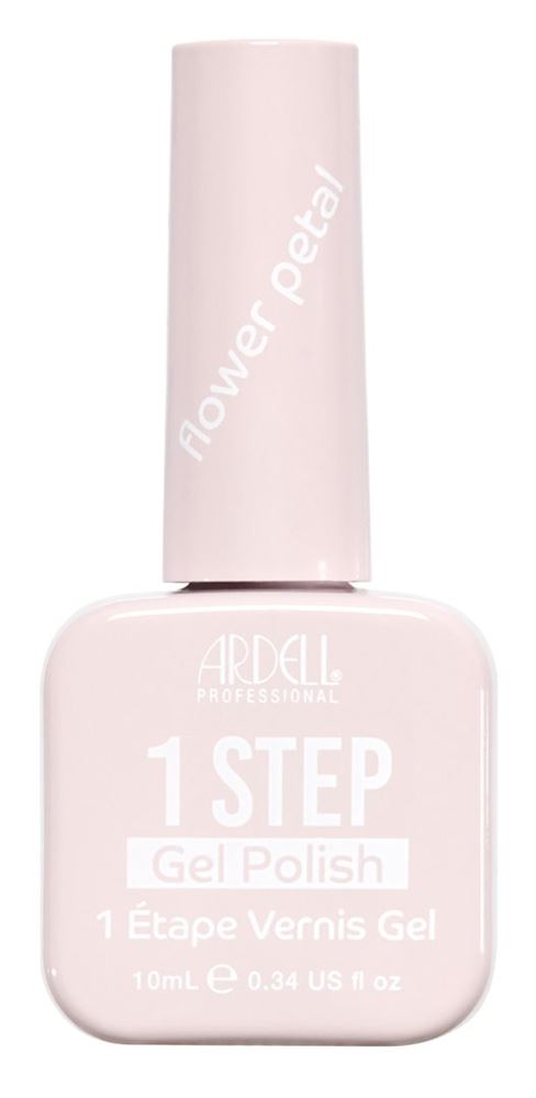 Ardell 1 Step Gel Polish Flower Petal 10 ml