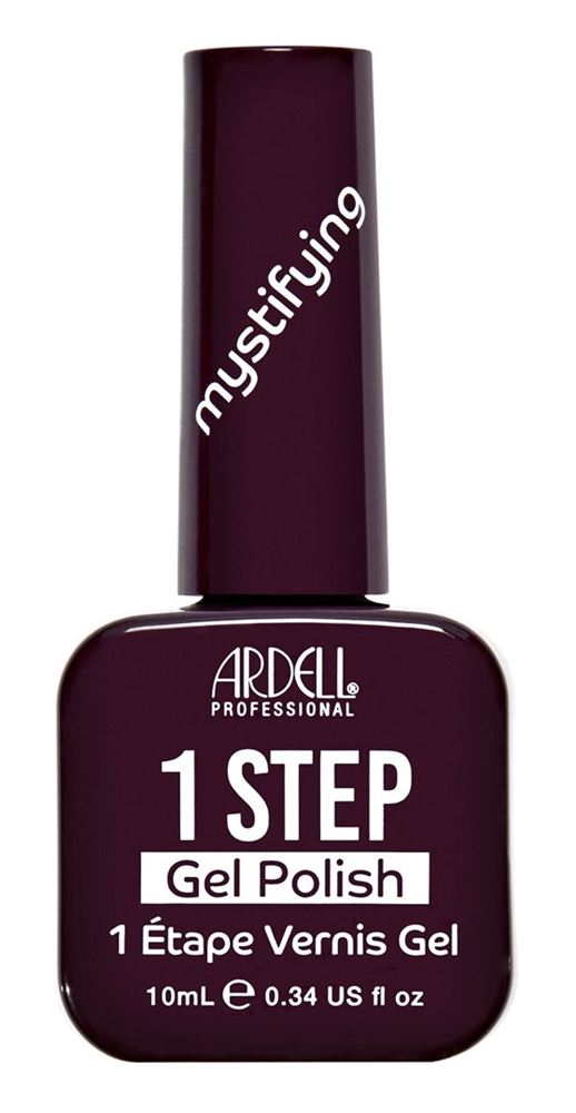 Ardell 1 Step Gel Polish Mystifying 10 ml