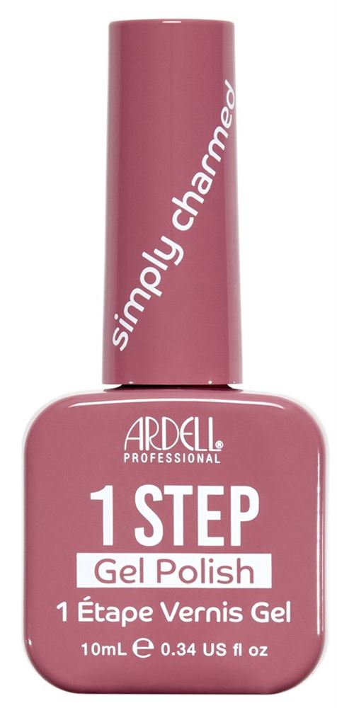Ardell 1 Step Gel Polish Simply Charmed 10 ml