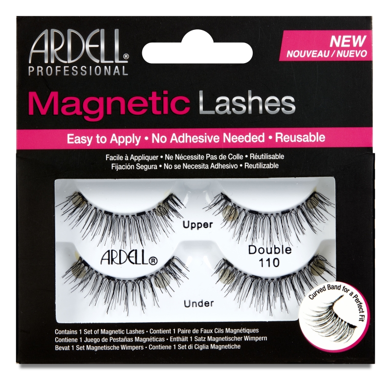 Ardell Magnetic Lashes Double 110