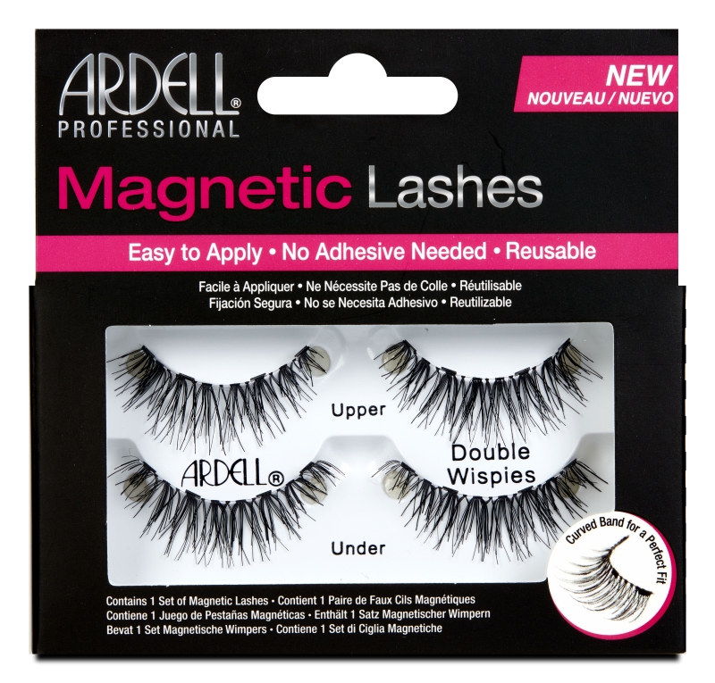 Ardell Magnetic Lashes Double Wispies