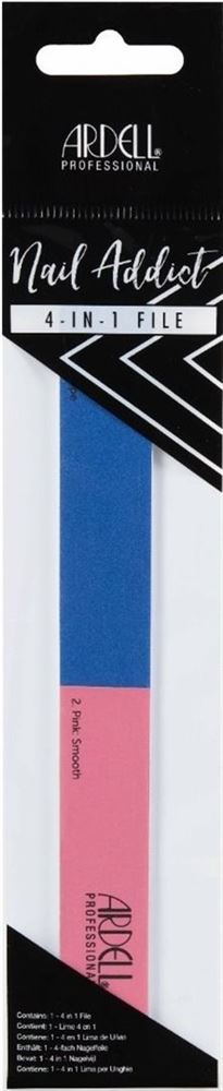 Ardell Nail 4 in 1 File